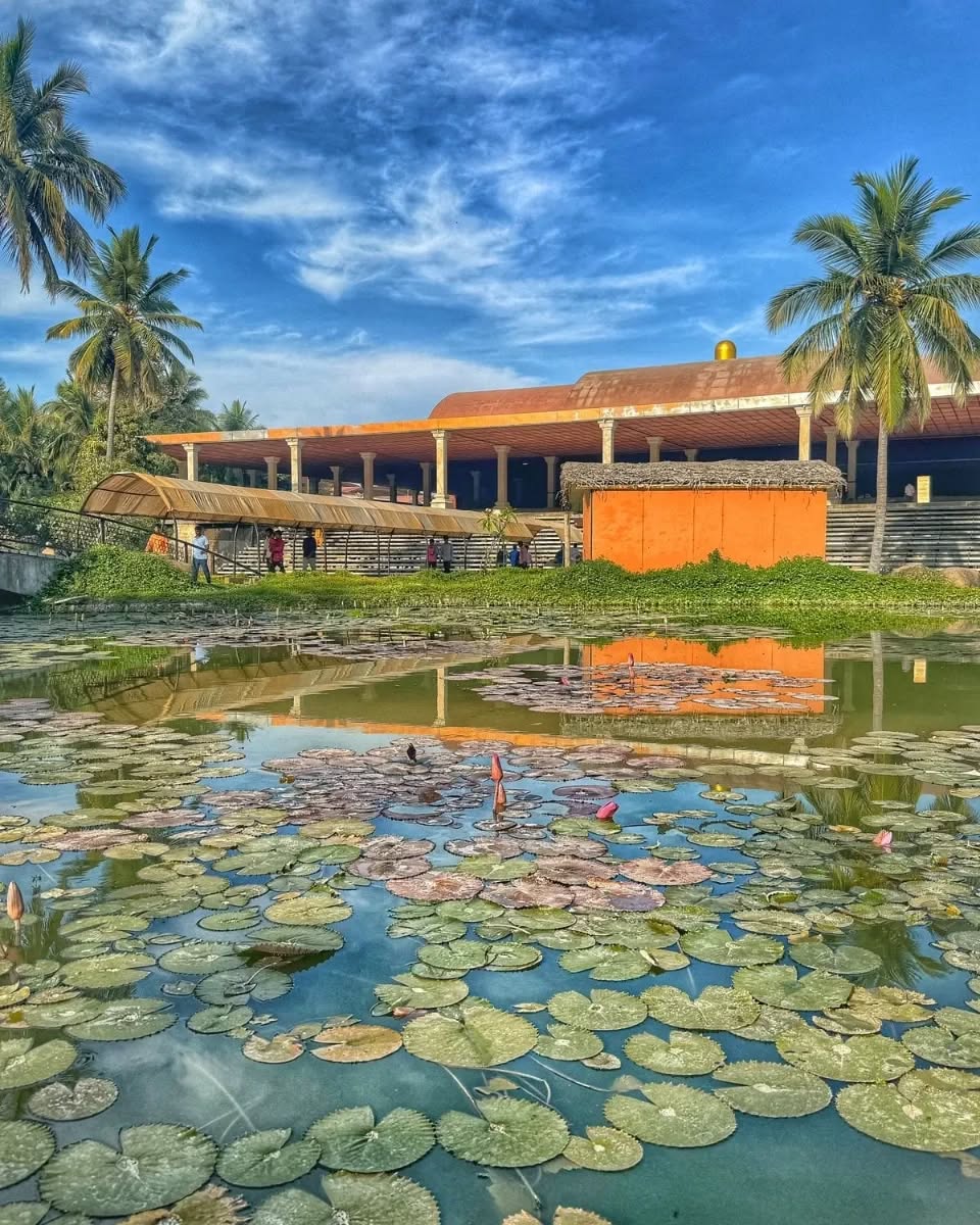 Isha Foundation