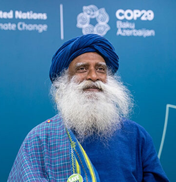 Sadhguru
